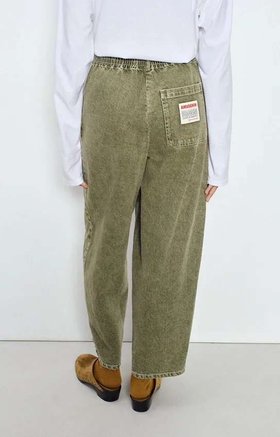 Pantalones de mujer Uzatown Referencia: UZA10AH26