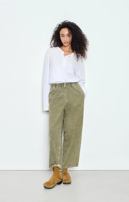 Pantalones de mujer Uzatown Referencia: UZA10AH26
