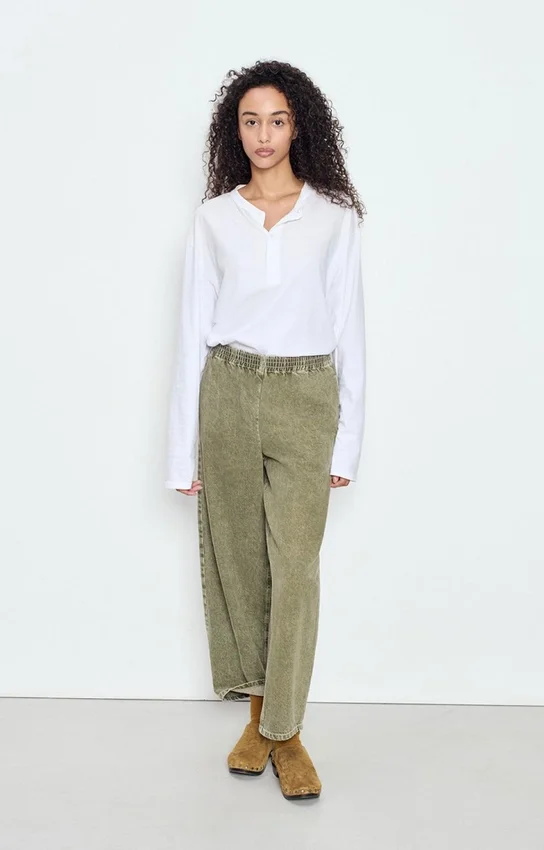 Pantalones de mujer Uzatown Referencia: UZA10AH26