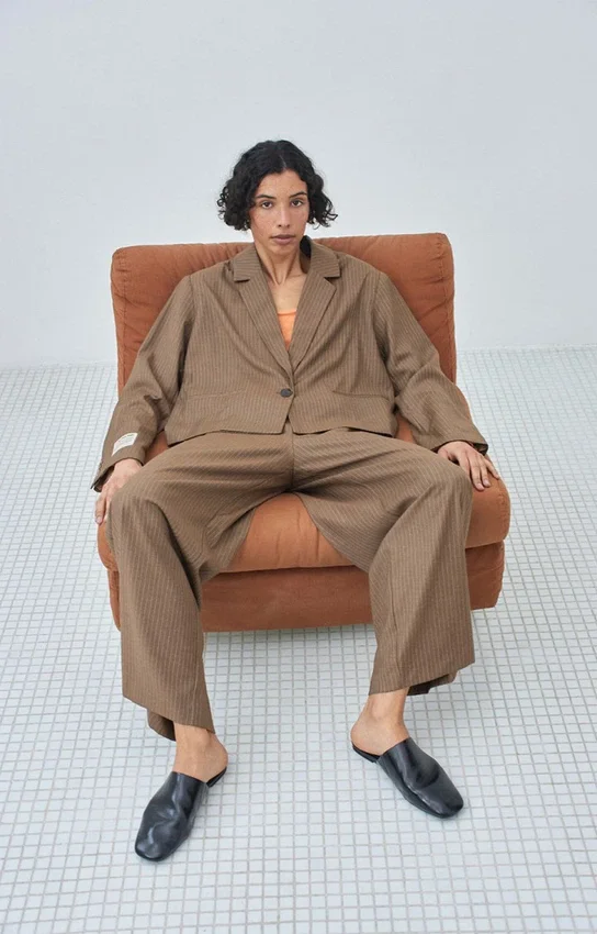 Pantalones de mujer Yroway. Referencia: YRO10AH26
