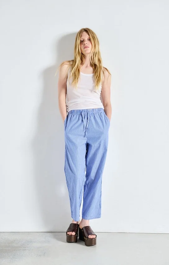 Pantalones de mujer Zatybay Referencia: ZAT10AH26
