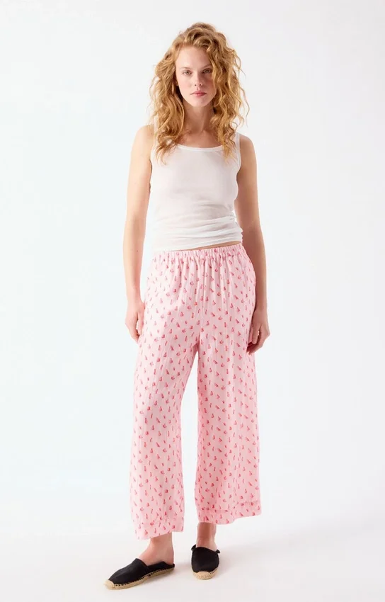 Pantalones de mujer Zivow Referencia: ZIV10CE26