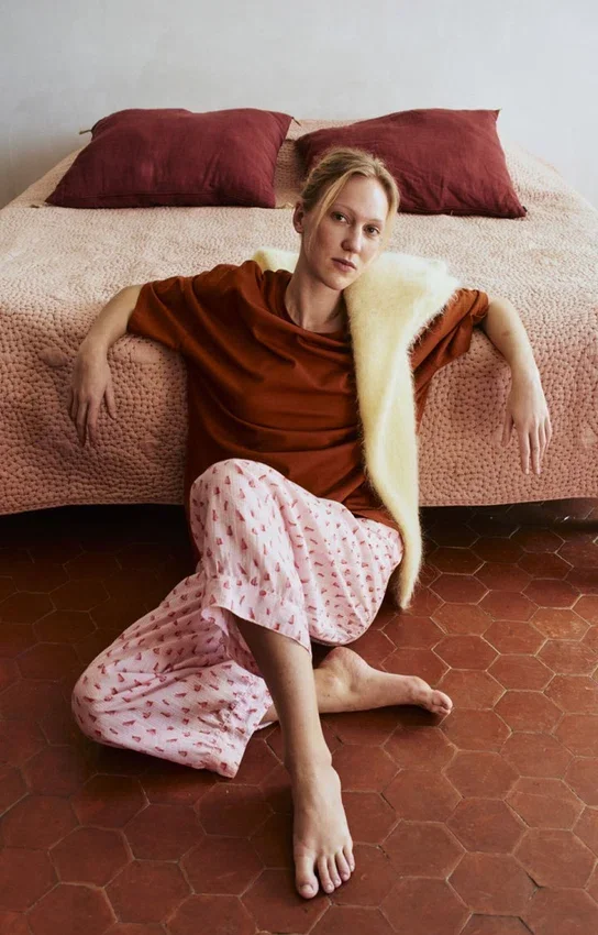 Pantalones de mujer Zivow Referencia: ZIV10CE26