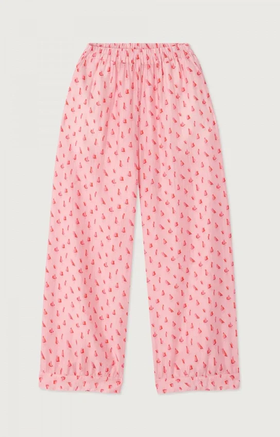 Pantalones de mujer Zivow Referencia: ZIV10CE26