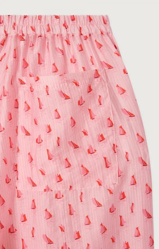 Pantalones de mujer Zivow Referencia: ZIV10CE26