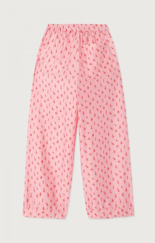 Pantalones de mujer Zivow Referencia: ZIV10CE26