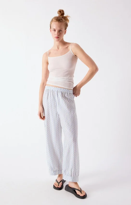 Pantalones de mujer Zivow Referencia: ZIV10CH26