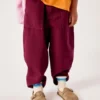 Pantalones infantiles Lycaz Referencia: KLYC10BH26