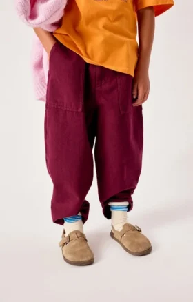 Pantalones infantiles Lycaz Referencia: KLYC10BH26