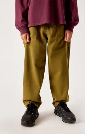 Pantalones infantiles Lycaz Referencia: KLYC10BH26