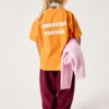 Pantalones infantiles Lycaz Referencia: KLYC10BH26