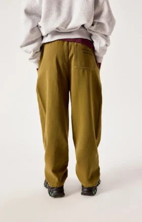 Pantalones infantiles Lycaz Referencia: KLYC10BH26