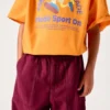 Pantalones infantiles Lycaz Referencia: KLYC10BH26