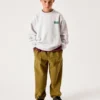 Sudadera infantil Baptown Referencia: KBAP03DH26