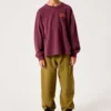 Pantalones infantiles Lycaz Referencia: KLYC10BH26
