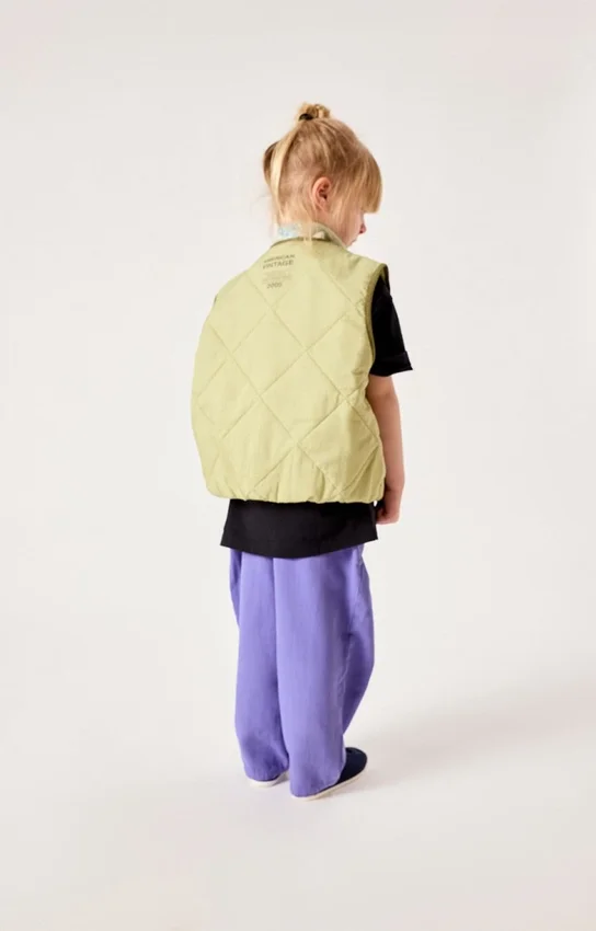 Pantalones infantiles Lycaz Referencia: KLYC10BH26