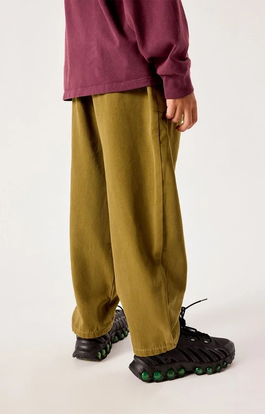 Pantalones infantiles Lycaz Referencia: KLYC10BH26