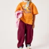 Pantalones infantiles Lycaz Referencia: KLYC10BH26