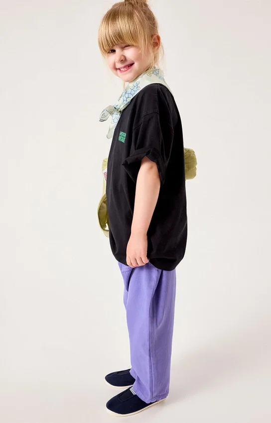 Pantalones infantiles Lycaz Referencia: KLYC10BH26