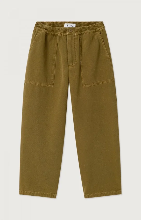Pantalones infantiles Lycaz Referencia: KLYC10BH26