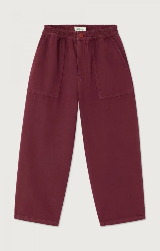 Pantalones infantiles Lycaz Referencia: KLYC10BH26