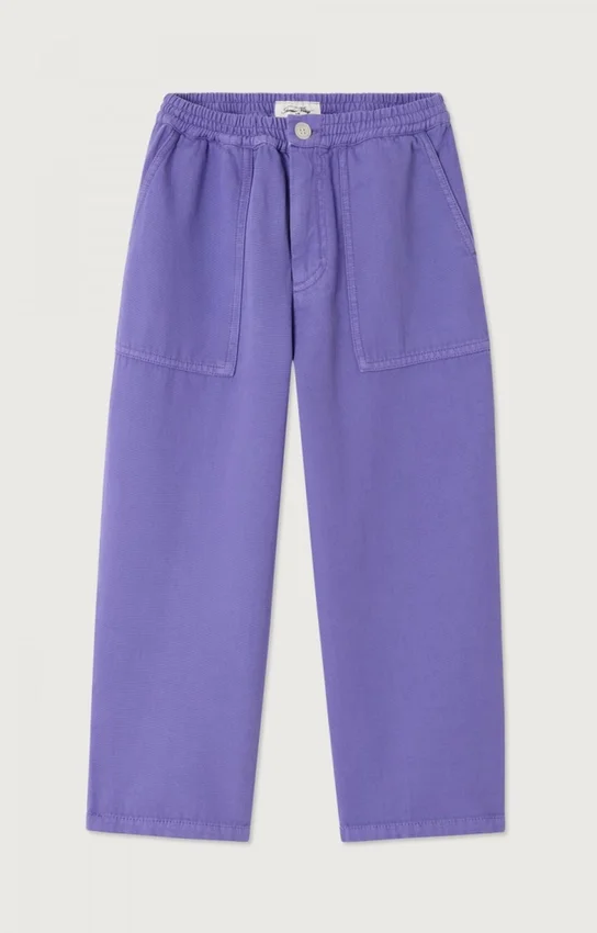 Pantalones infantiles Lycaz Referencia: KLYC10BH26