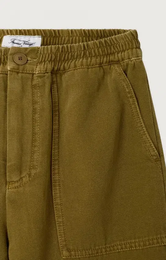 Pantalones infantiles Lycaz Referencia: KLYC10BH26
