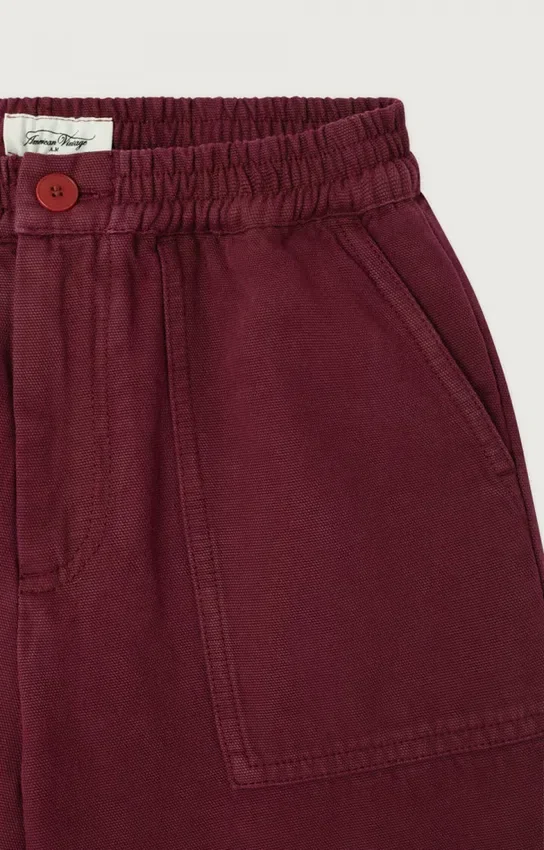 Pantalones infantiles Lycaz Referencia: KLYC10BH26