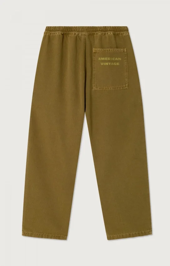 Pantalones infantiles Lycaz Referencia: KLYC10BH26