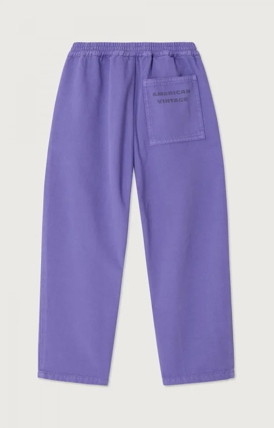 Pantalones infantiles Lycaz Referencia: KLYC10BH26