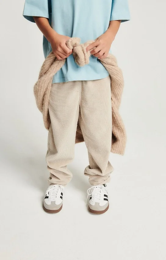 Pantalones infantiles Padow Referencia: KPADO10AH26