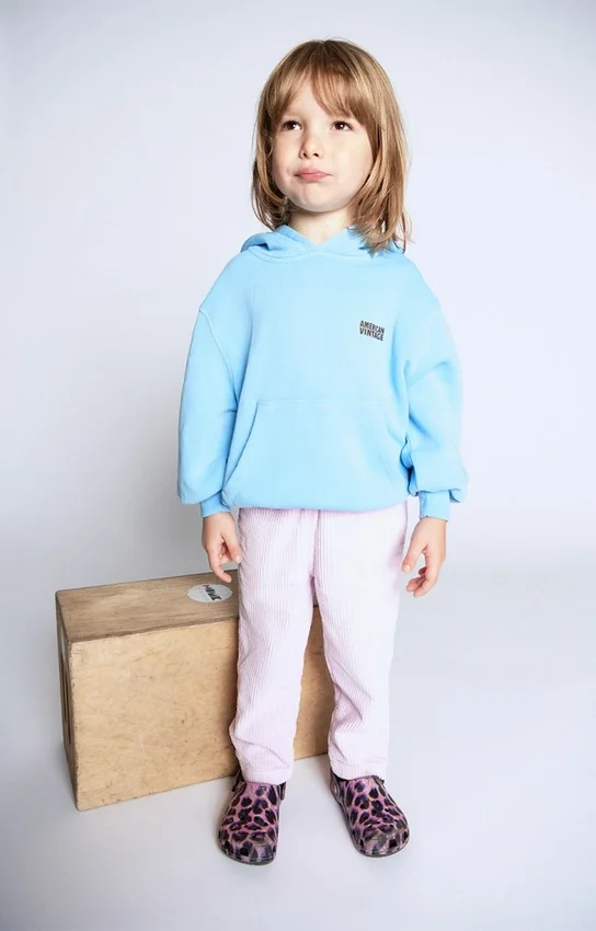 Pantalones infantiles Padow Referencia: KPADO10AH26