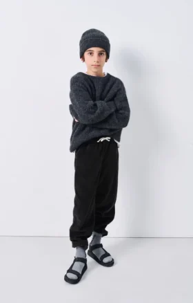 Pantalones infantiles Padow Referencia: KPADO10AH26