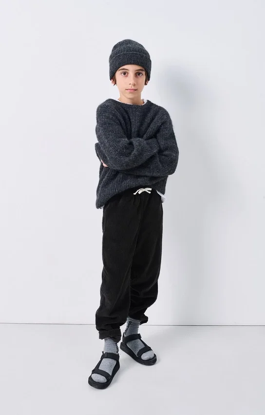 Pantalones infantiles Padow Referencia: KPADO10AH26