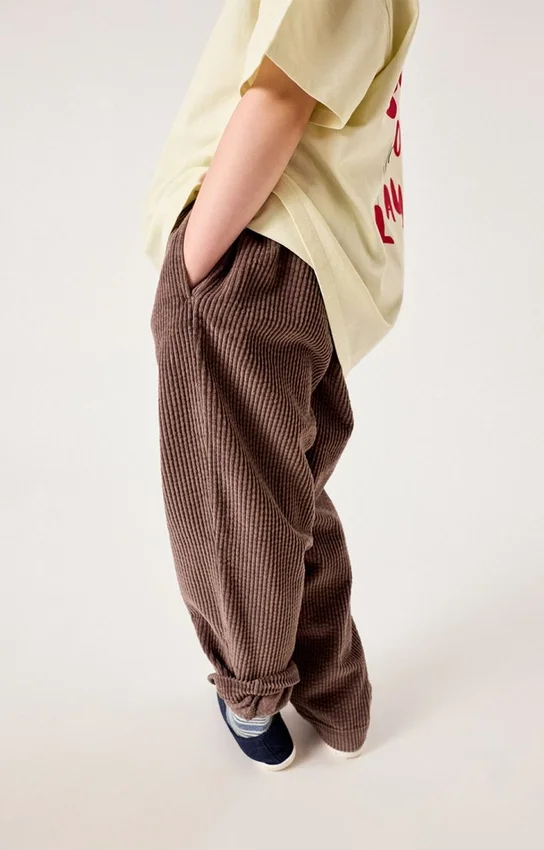 Pantalones infantiles Padow Referencia: KPADO10AH26