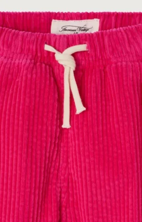 Pantalones infantiles Padow Referencia: KPADO10AH26