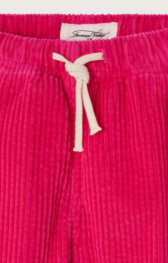 Pantalones infantiles Padow Referencia: KPADO10AH26