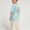 Pantalones infantiles Padow Referencia: KPADO10AH26