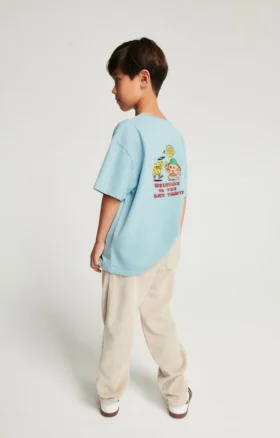 Pantalones infantiles Padow Referencia: KPADO10AH26
