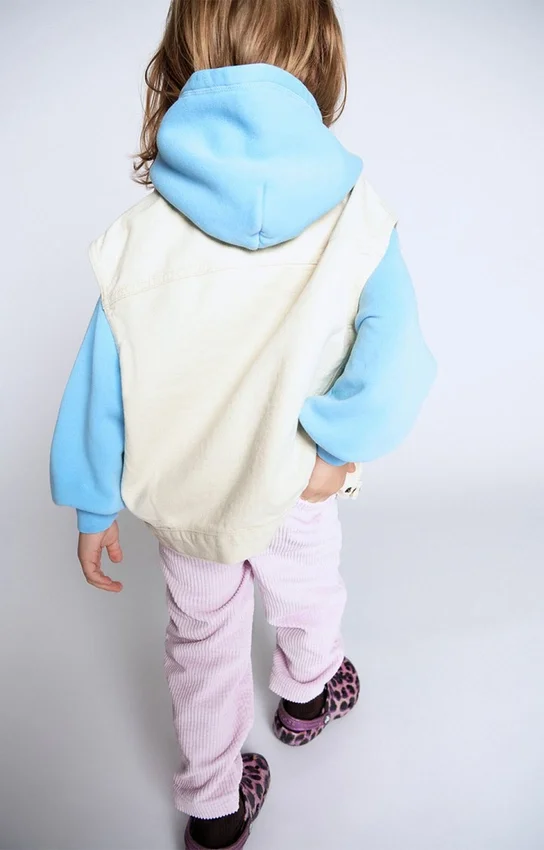 Pantalones infantiles Padow Referencia: KPADO10AH26