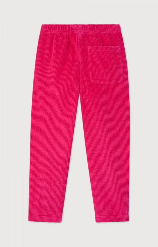 Pantalones infantiles Padow Referencia: KPADO10AH26