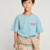 Pantalones infantiles Padow Referencia: KPADO10AH26