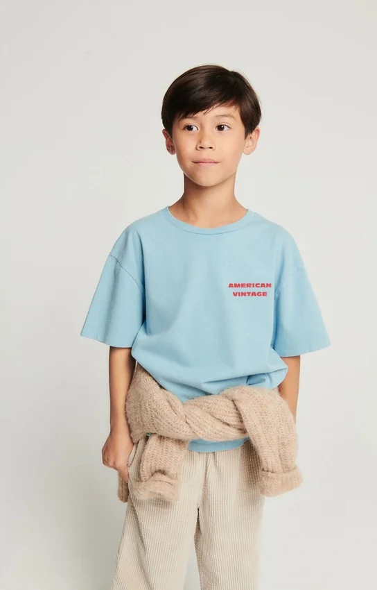 Pantalones infantiles Padow Referencia: KPADO10AH26