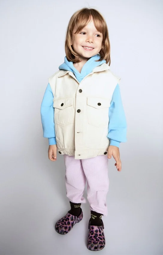 Pantalones infantiles Padow Referencia: KPADO10AH26