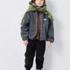Chaqueta infantil Hoktown Referencia: KHOK16AH26