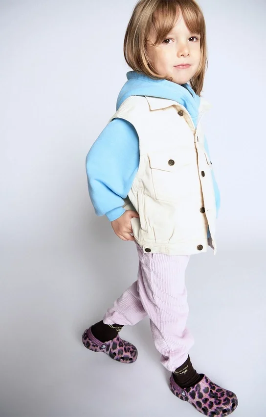 Pantalones infantiles Padow Referencia: KPADO10AH26
