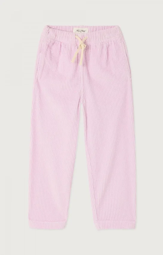 Pantalones infantiles Padow Referencia: KPADO10AH26