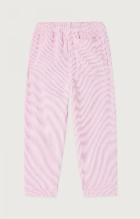 Pantalones infantiles Padow Referencia: KPADO10AH26