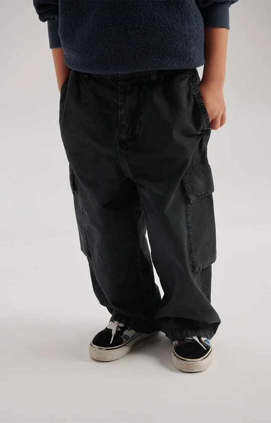 Pantalones para niño Tysco Referencia: KTYS10AH26