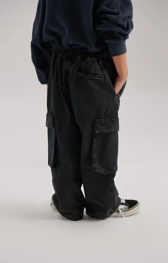 Pantalones para niño Tysco Referencia: KTYS10AH26